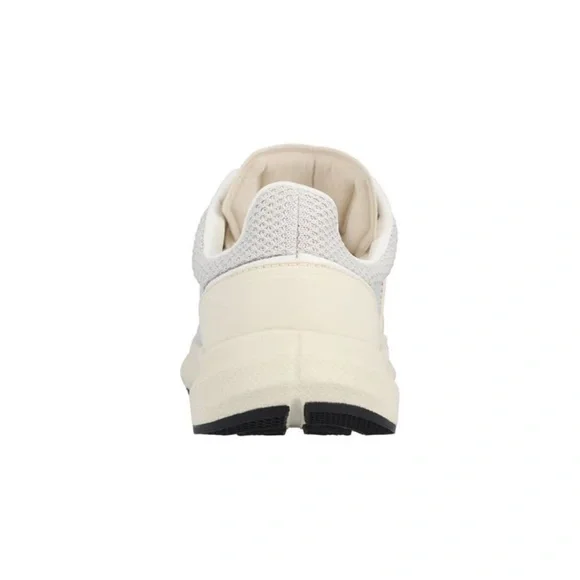 Veja White and Cream Women's Sneakers - Picture 6 of 11